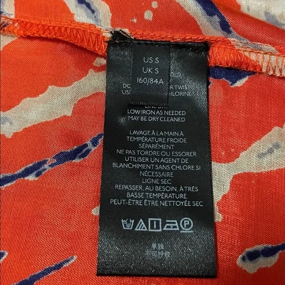 Urban Outfitters Silver Sun Mini Dress - Picture 6 of 8